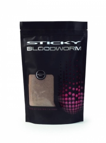 Sticky Baits Bloodworm Active Mix 900 gr