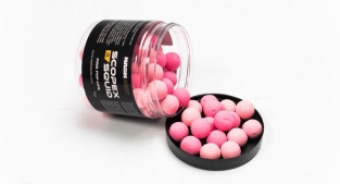 Nash Scopex Squid Pink pop-ups