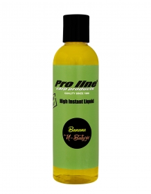 Proline High instant liquid banana n-butyric 200ml