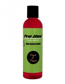 Proline Peach & pepper high instant liquid 200ml