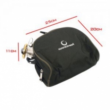 Gardner Deluxe Reel Pouch