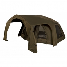 Trakker Tempest 100 Bivvy Social Cap EV Aquatexx