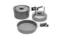 Armolife Complete cookware set