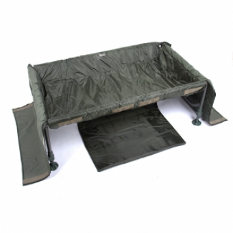 Nash Carp Cradle Deluxe