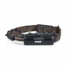 Fox Halo al350c Headtorch