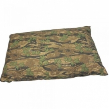 Gardner Camo Pillow