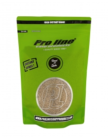 Proline Squid & Garlic pellets 2mm 1kg