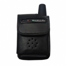 Attx Deluxe Reciever Leather Pouch