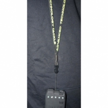 Attx Reciever Lanyard