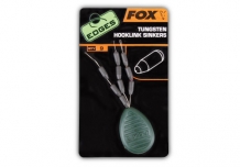 Edges tungsten hooklink sinker