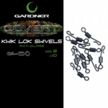 Covert Kwik Lok Swivels