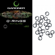 covert Q Rings