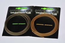 Dark Matter Tungsten Tubing 2m