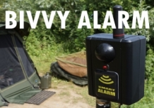 Smart Alarm Anti Diefstal Bivvy Alarm Fox Ntx-r