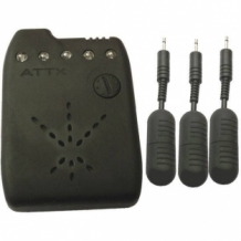 V2 3 Rod Remote Transmitting System 3.5