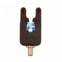 Gardner ATTs Underlit Alarm