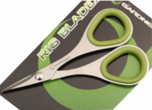 Gardner Rig Blades