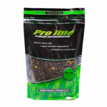 Pro Line Hemp & Corn 1500ml