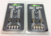 Korda Heli Safe Tubing Kit