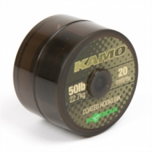 Kamo Coated Hooklink