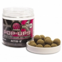 Mainline Active8 Popups