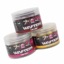 Mainline Cork Dust Wafters 14mm