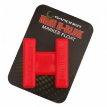 Mini H-Blok Marker Float