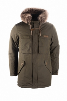 Nash ZT Caribou Parka