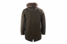 Nash ZT Caribou Parka