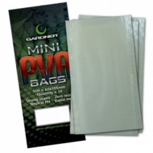 Pva Bags Bulk Pack