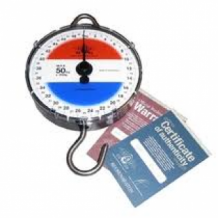 Reuben Heaton limited edition Holland scale 50kg