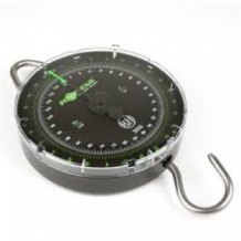 Reuben Heaton Limited edition Korda scale