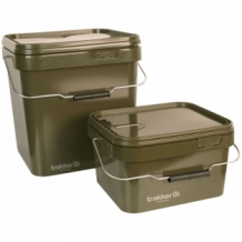 Trakker 5L Square Bucket