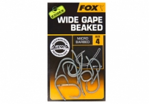 Fox Arma Point Wide Gape Beaked Hooks