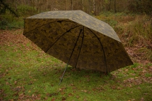 Solar Undercover Camo 60'' Brolly