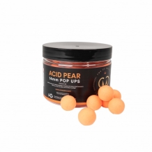 CC Moore Acid Pear Pop Ups