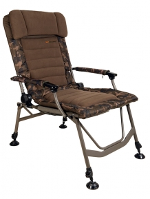 Fox SUPER DELUXE RECLINER STOEL