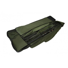 Aqua Atom 4 Rod Protection Holdall WEEKAANBIEDING