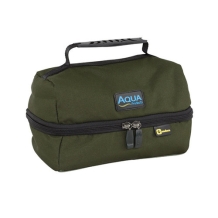 Aqua PVA Pouch Black Series