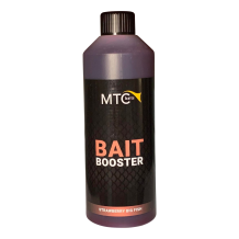 MTC Baits Strawberry Big Fish Booster 500 ml