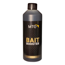 MTC Baits Booster Nutcase 500ml