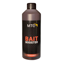 MTC  Baits Booster Triple R Garlic 500 ml