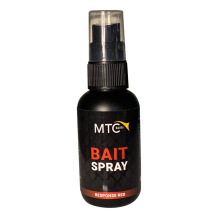 Mtc Baits Bait Spray Response Red