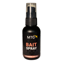 Mtc Baits Bait Spray Strawberry Big Fish