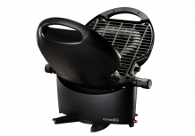 Nomadiq Portable Gas Barbecue