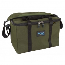 Aqua Cookware Bag Black Series