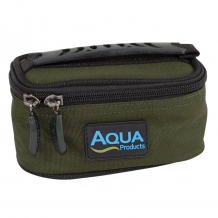 Aqua Lead and Leader Pouch Black Series