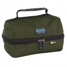 Aqua XL Pva Pouch Black Series