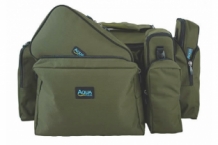 Aqua Black Series Barrow Bag