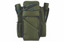 Aqua Black Series Large Rucksack